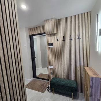 Продается 2-х комнатная квартира, 52,2 м²