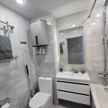 Продается 2-х комнатная квартира, 52,2 м²