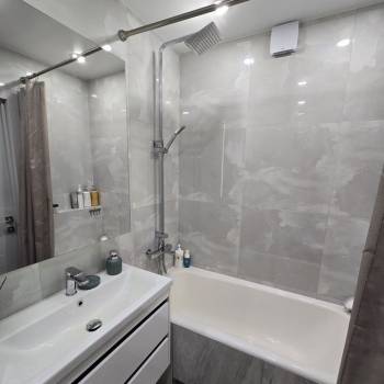 Продается 2-х комнатная квартира, 52,2 м²