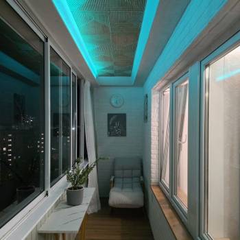 Продается 2-х комнатная квартира, 52,2 м²