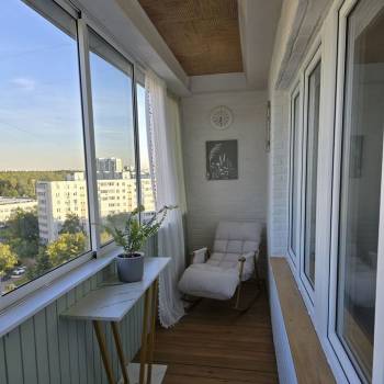 Продается 2-х комнатная квартира, 52,2 м²