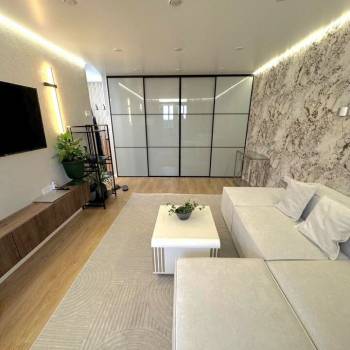 Продается 2-х комнатная квартира, 52,2 м²
