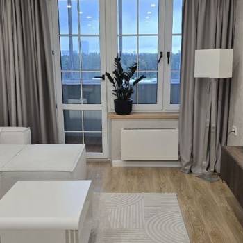 Продается 2-х комнатная квартира, 52,2 м²