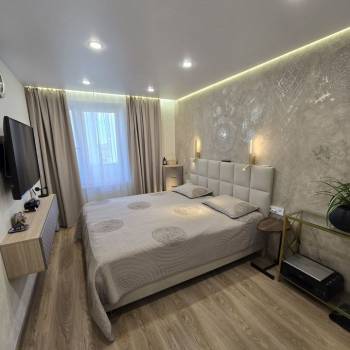 Продается 2-х комнатная квартира, 52,2 м²