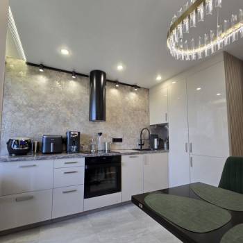 Продается 2-х комнатная квартира, 52,2 м²