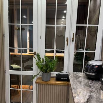 Продается 2-х комнатная квартира, 52,2 м²