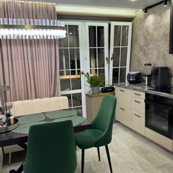 Продается 2-х комнатная квартира, 52,2 м²