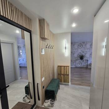 Продается 2-х комнатная квартира, 52,2 м²