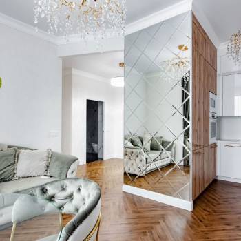 Продается 2-х комнатная квартира, 62 м²