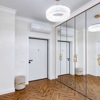 Продается 2-х комнатная квартира, 62 м²