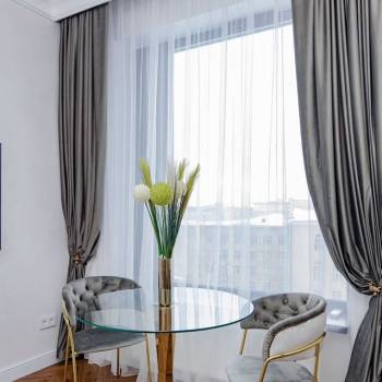 Продается 2-х комнатная квартира, 62 м²