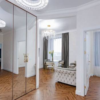 Продается 2-х комнатная квартира, 62 м²