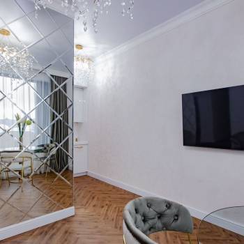 Продается 2-х комнатная квартира, 62 м²