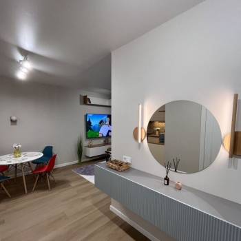 Сдается Многокомнатная квартира, 61,2 м²