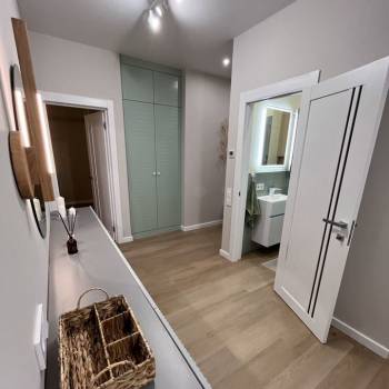 Сдается Многокомнатная квартира, 61,2 м²