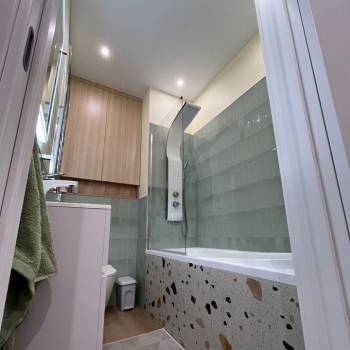 Сдается Многокомнатная квартира, 61,2 м²