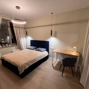 Сдается Многокомнатная квартира, 61,2 м²