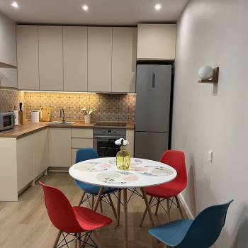 Сдается Многокомнатная квартира, 61,2 м²