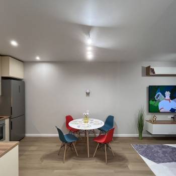 Сдается Многокомнатная квартира, 61,2 м²