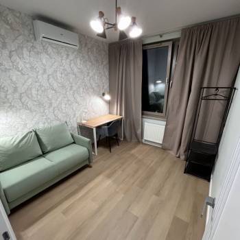 Сдается Многокомнатная квартира, 61,2 м²