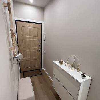 Сдается Многокомнатная квартира, 61,2 м²