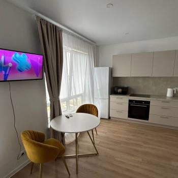 Сдается 1-комнатная квартира, 32 м²