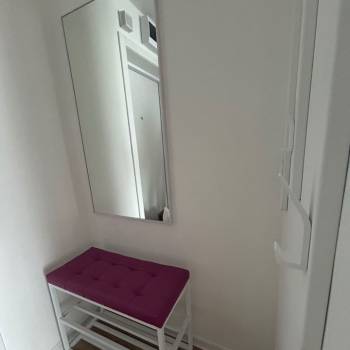 Сдается 1-комнатная квартира, 32 м²