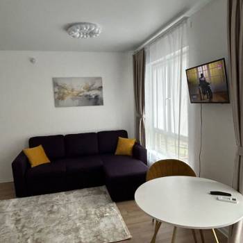 Сдается 1-комнатная квартира, 32 м²
