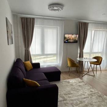 Сдается 1-комнатная квартира, 32 м²