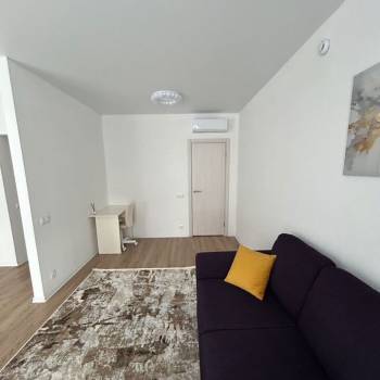 Сдается 1-комнатная квартира, 32 м²