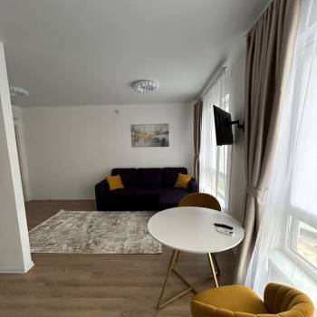 Сдается 1-комнатная квартира, 32 м²