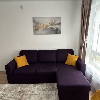 Сдается 1-комнатная квартира, 32 м²