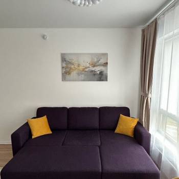 Сдается 1-комнатная квартира, 32 м²