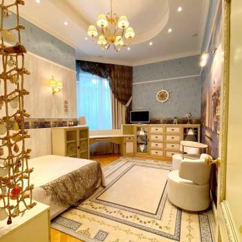 Продается Многокомнатная квартира, 152,1 м²