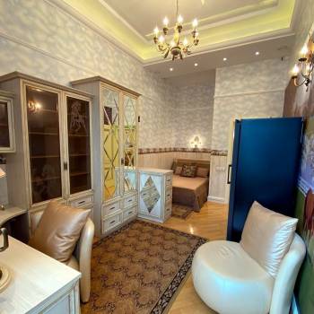 Продается Многокомнатная квартира, 152,1 м²