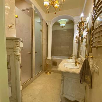 Продается Многокомнатная квартира, 152,1 м²