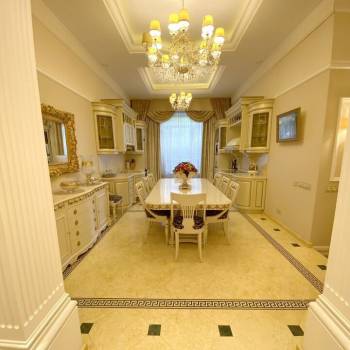 Продается Многокомнатная квартира, 152,1 м²