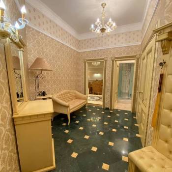 Продается Многокомнатная квартира, 152,1 м²