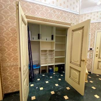Продается Многокомнатная квартира, 152,1 м²