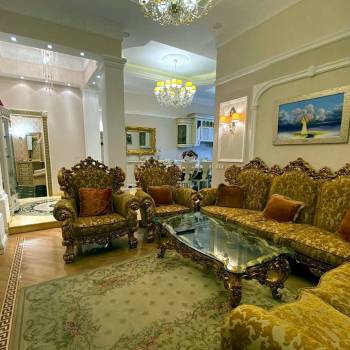 Продается Многокомнатная квартира, 152,1 м²