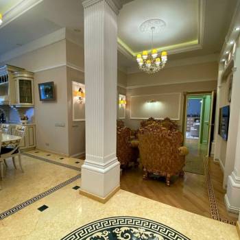 Продается Многокомнатная квартира, 152,1 м²