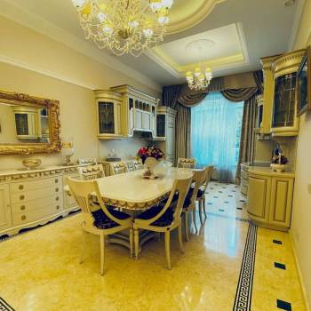 Продается Многокомнатная квартира, 152,1 м²
