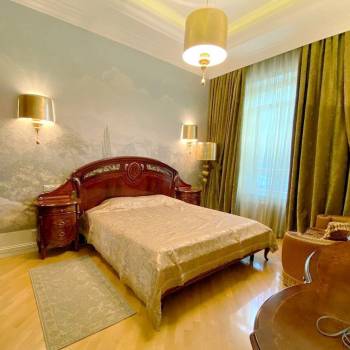 Продается Многокомнатная квартира, 152,1 м²