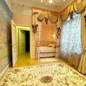 Продается Многокомнатная квартира, 152,1 м²