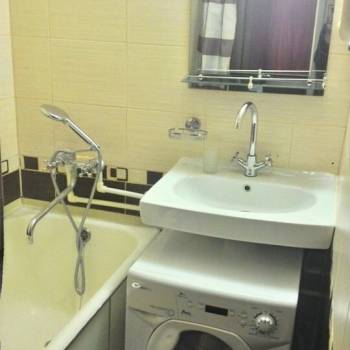 Сдается 2-х комнатная квартира, 49 м²