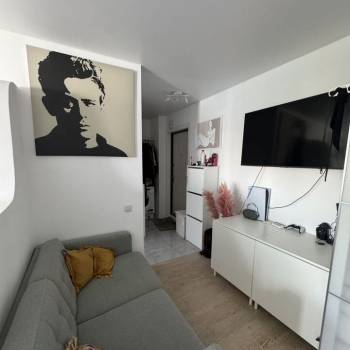 Сдается 1-комнатная квартира, 33 м²