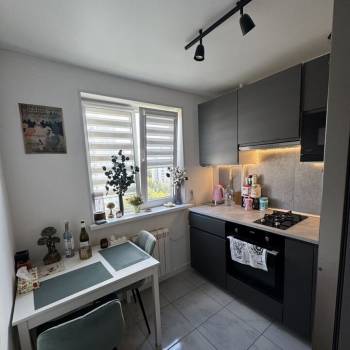 Сдается 1-комнатная квартира, 33 м²