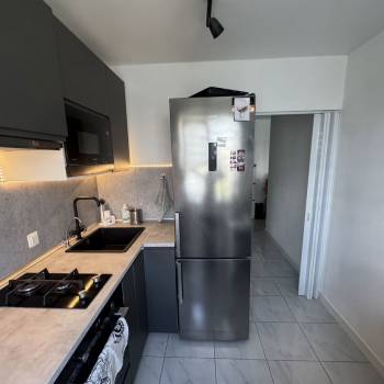 Сдается 1-комнатная квартира, 33 м²