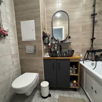 Сдается 1-комнатная квартира, 33 м²