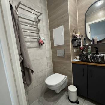 Сдается 1-комнатная квартира, 33 м²